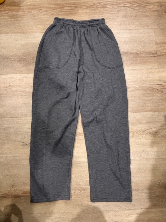Pants - Gray Pants